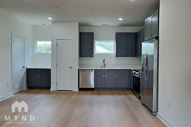 2953 Thornton Grove Blvd in Nashville, TN - Building Photo - Building Photo