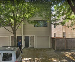 212 Charles St in Cambridge, MA - Building Photo