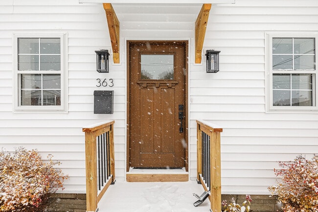 363 Sixth St in Collingwood, ON - Building Photo - Building Photo