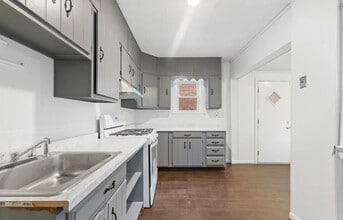 227 Columbus Ave in Trenton, NJ - Building Photo - Building Photo