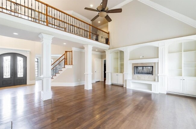 1399 Traditions Way in Jefferson, GA - Building Photo - Building Photo