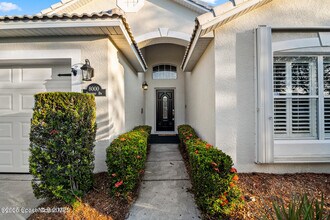 8000 Daventry Dr in Melbourne, FL - Building Photo - Building Photo
