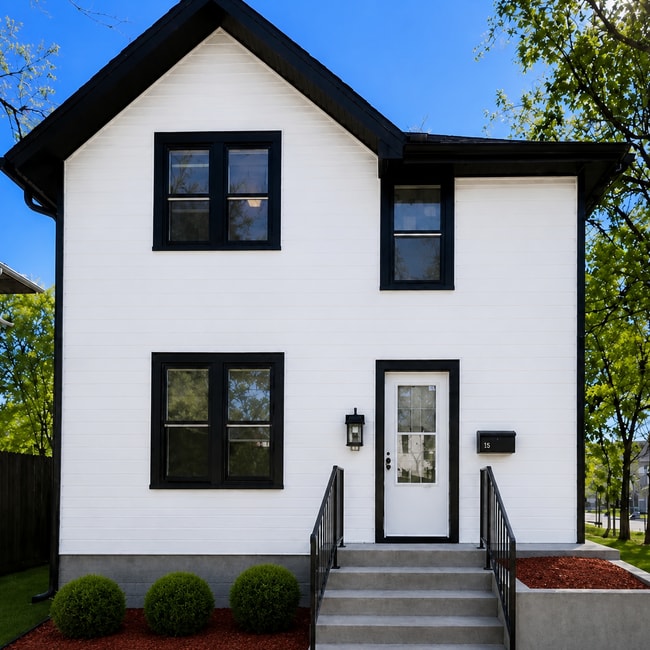 property at 2400 N Emerson Ave