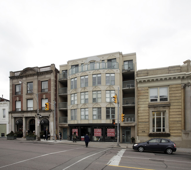 Rosedale Terrace in Toronto, ON - Building Photo - Building Photo