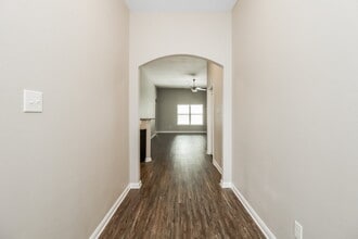 1533 Conley Ln in Crowley, TX - Building Photo - Building Photo