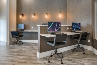 Cue Luxury Apartments in Cypress, TX - Building Photo - Interior Photo