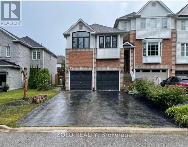 property at 1430 Forest St