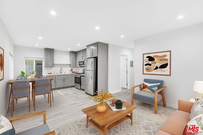 property at 40 Rose Ave