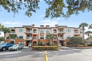 6440 Borasco Dr in Melbourne, FL - Building Photo