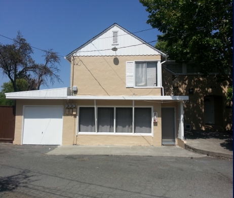 2318 San Juan Ave in Walnut Creek, CA - Building Photo - Building Photo