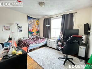 9 Wadsworth St, Unit 2 in Boston, MA - Foto de edificio - Building Photo