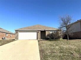 1415 Swan Ridge Dr in Sherman, TX - Building Photo