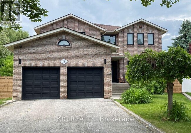 property at 38 Josie Dr
