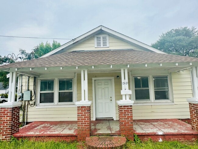 1301 King St in Wilmington, NC - Building Photo - Building Photo