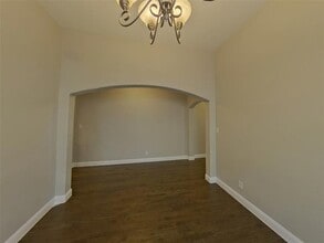 401 Winehart St in The Colony, TX - Foto de edificio - Building Photo