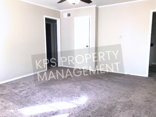 1151 Richmond S in Wichita, KS - Building Photo - Building Photo