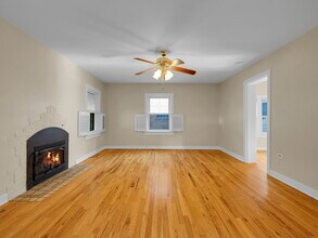 1257 Niagara St in Denver, CO - Building Photo - Building Photo
