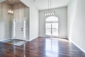 1206 W Willowbend Dr in Bentonville, AR - Building Photo - Building Photo