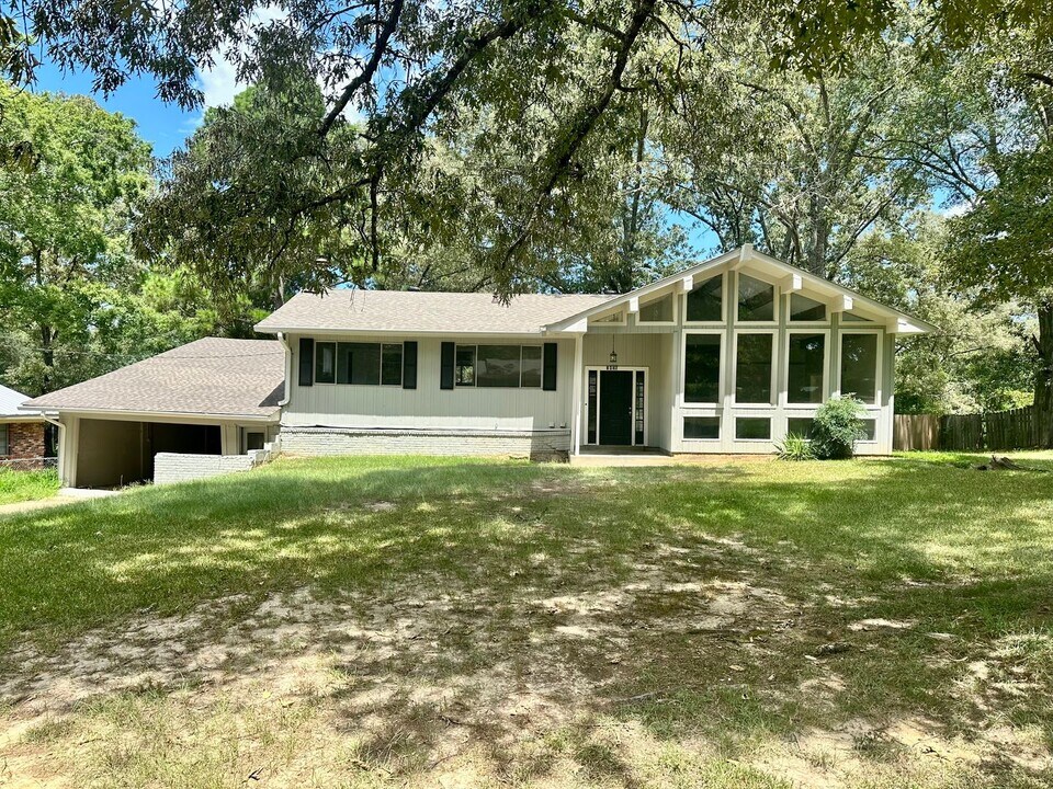 3456 Lanell Ln in Pearl, MS - Building Photo
