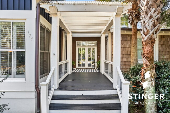 174 Spanish Point Dr in Beaufort, SC - Building Photo - Building Photo