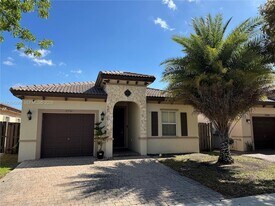 2356 NE 3rd Ct in Homestead, FL - Building Photo