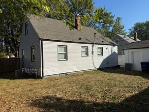 3181 Gerbert Rd in Columbus, OH - Building Photo - Building Photo