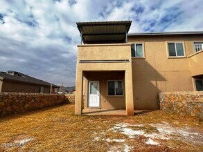 5913 Cielo De Oro Pl in El Paso, TX - Building Photo - Building Photo
