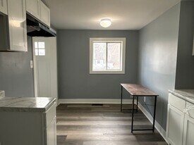 1309 W Pruitt St in Indianapolis, IN - Building Photo