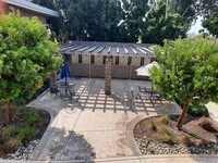 Chateau Andre Apartments in Castro Valley, CA - Foto de edificio - Building Photo