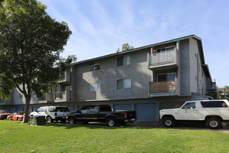 Windmill Terrace Apartments in Lakeside, CA - Building Photo - Building Photo