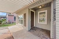 3823 Florinda St in Houston, TX - Building Photo - Building Photo