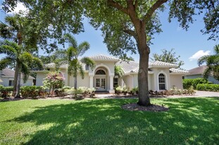 3510 Lakemont Dr in Bonita Springs, FL - Building Photo