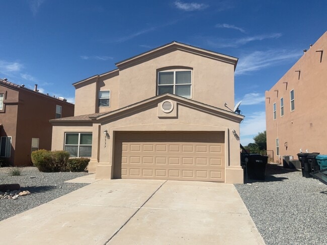 property at 3337 Cochiti St NE