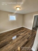 13611 Chapelside Ave in Cleveland, OH - Building Photo - Building Photo