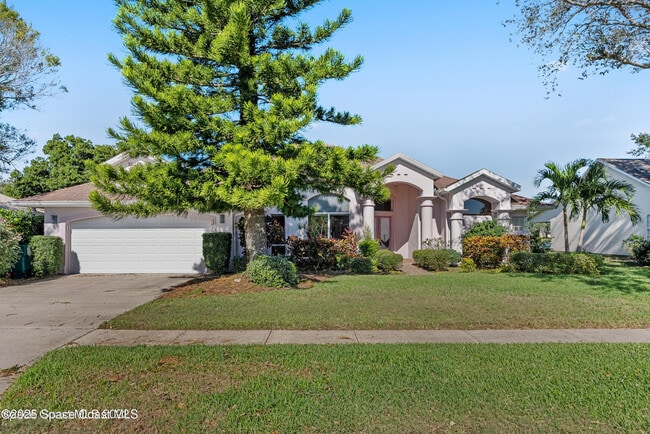 property at 537 Lake Victoria Cir