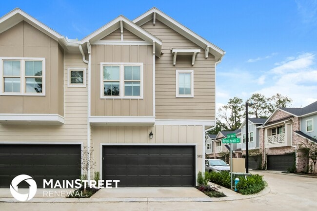 5102 Royal Heath Dr in Houston, TX - Building Photo - Building Photo
