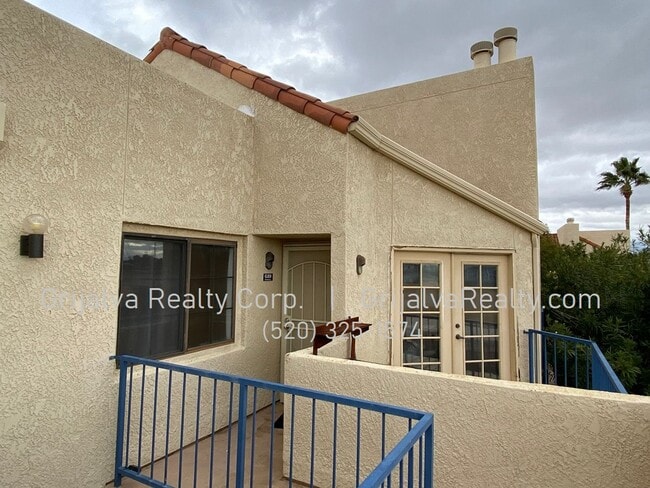 property at 1200 E River Rd