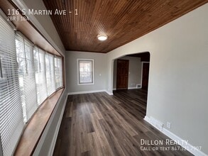 116 S Martin Ave in Waukegan, IL - Building Photo - Building Photo