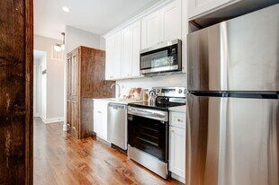 2638 N 33rd St in Philadelphia, PA - Building Photo