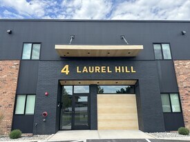 4 Laurel Hill Dr in South Burlington, VT - Building Photo
