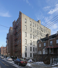 9302 Kings Hwy in Brooklyn, NY - Building Photo - Building Photo