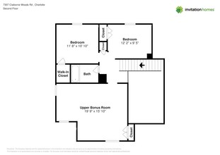 7307 Claiborne Woods Rd in Charlotte, NC - Building Photo - Building Photo