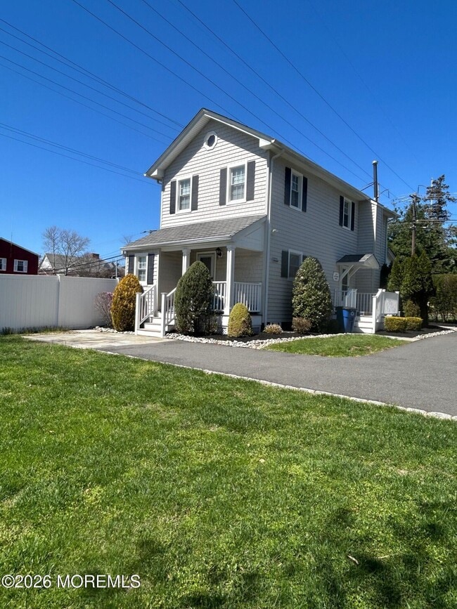 property at 497 Sycamore Ave