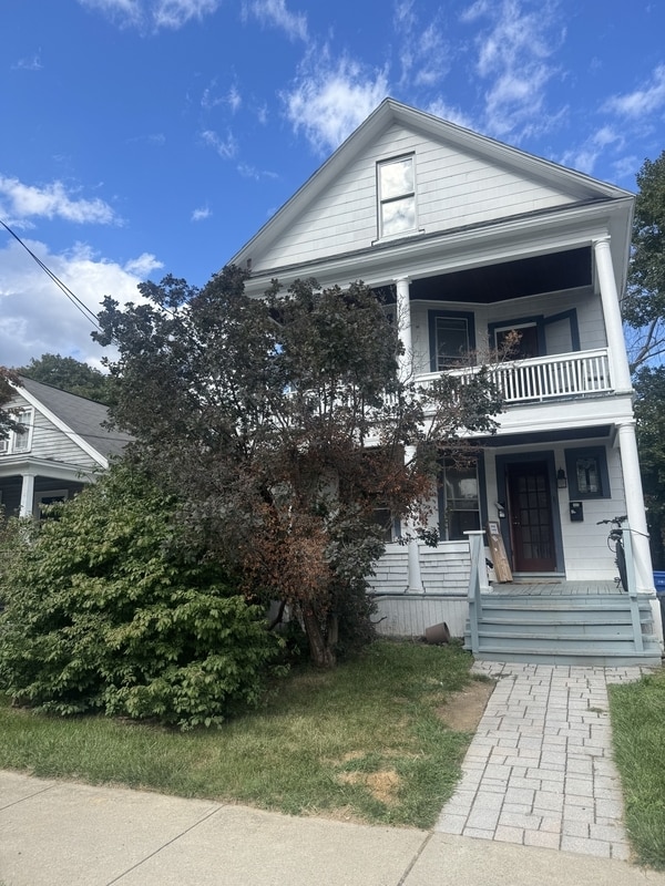 property at 157 Benson St