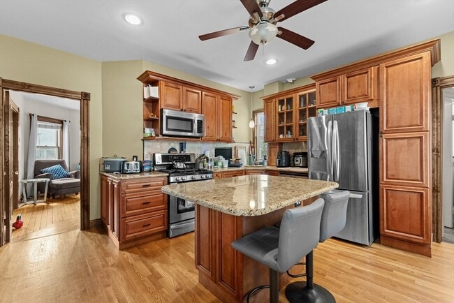 189 Kendrick Ave in Quincy, MA - Building Photo - Building Photo