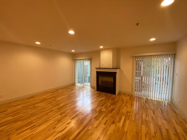 2448-2452 Geary Blvd in San Francisco, CA - Building Photo - Building Photo