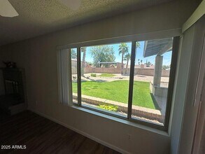 4501 E Juniper Ave in Phoenix, AZ - Building Photo - Building Photo