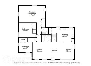 803 Candleglow Ct in Louisville, KY - Building Photo - Building Photo