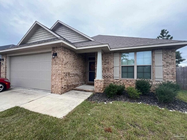 property at 10851 Trailblazer Wy