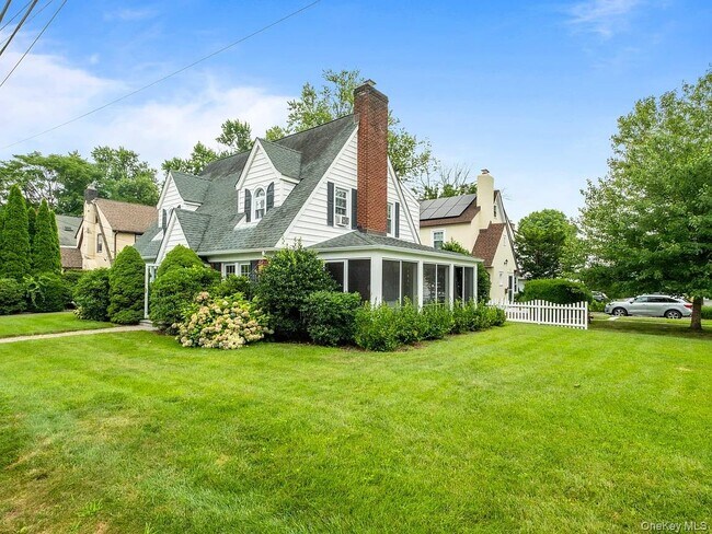 property at 160 Bell Rd